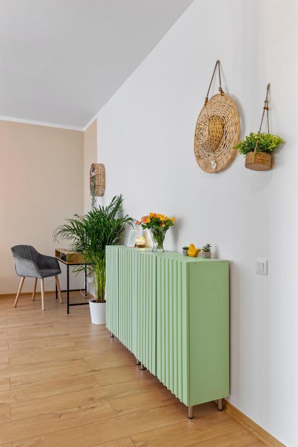Artistry - Harmony In 1Br Apartment Βουκουρέστι Εξωτερικό φωτογραφία