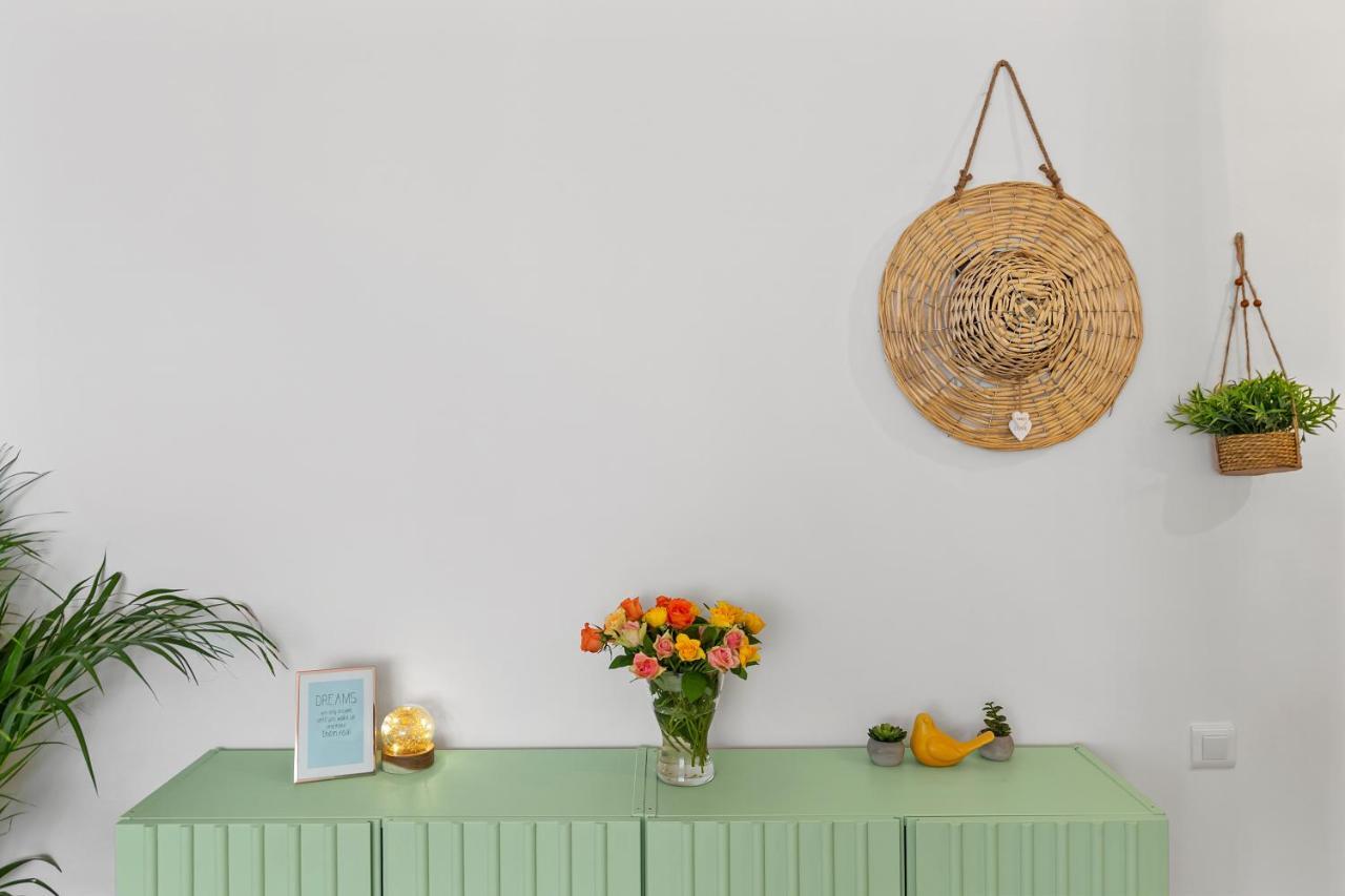 Artistry - Harmony In 1Br Apartment Βουκουρέστι Εξωτερικό φωτογραφία