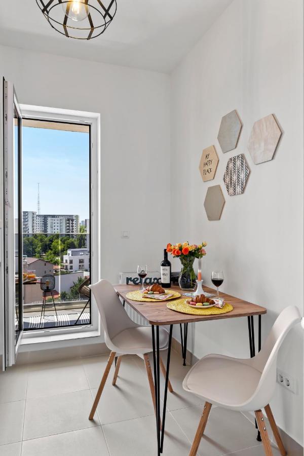 Artistry - Harmony In 1Br Apartment Βουκουρέστι Εξωτερικό φωτογραφία